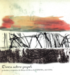 Muestra -  Tinta sobre Papel